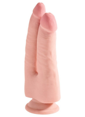 9.5" Triple Density Double Penetrator